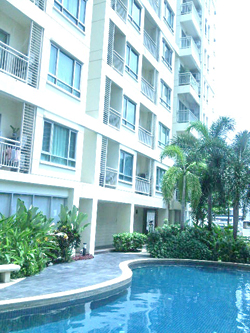 Sukhumvit Plus condominium | apartment for rent in Sukhumvit 46